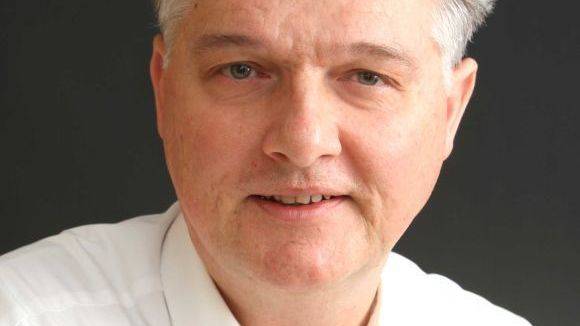 Michael Schmidt ist freier Texter aus Frankfurt