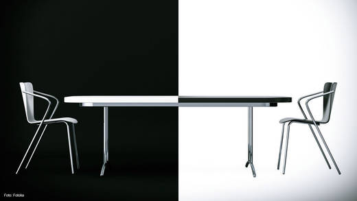 Hier debattiert die Redaktion.