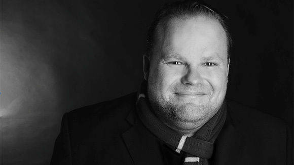 Johannes Ceh arbeitet als Strategieberater in München.