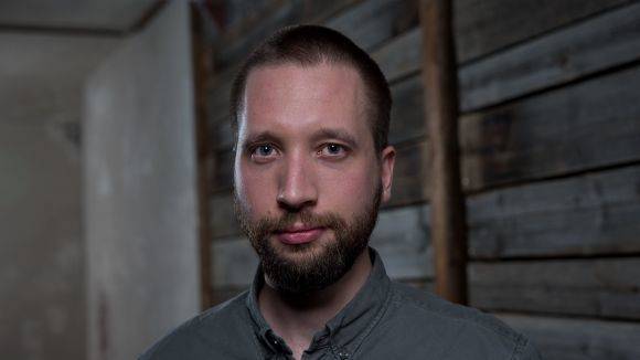 Peter Gocht, Global Executive Creative Director der Serviceplan Gruppe