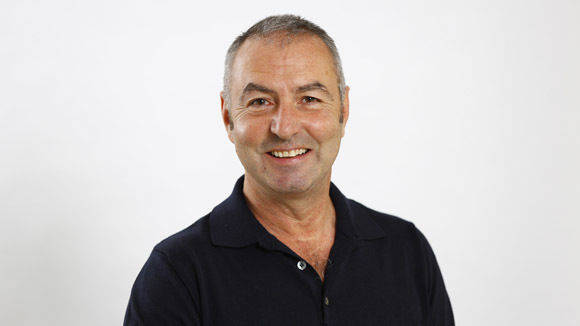 Media-Experte Wolfgang Bscheid ist Geschäftsführer der Serviceplan-Tochter Mediascale.