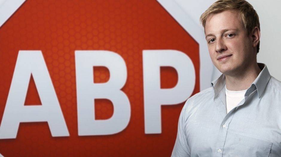 Till Faida ist CEO von Eyeo.