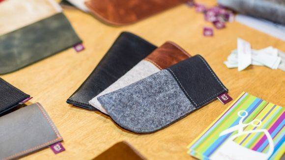 Amazon macht Etsy und Dawanda Konkurrenz.