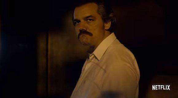 Mit Babbel zum Drogenboss - zumindest sprachlich.