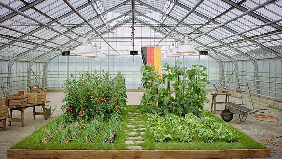 Burger King lockt zur EM mit dem limitierten "Mannschafts-Whopper".