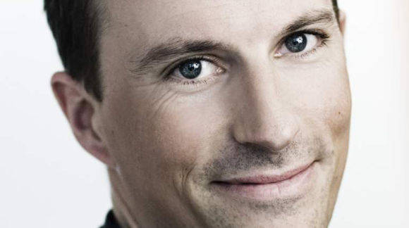 Julian Simons hält für den BVDW die Fäden bei dem Projekt zusammen.