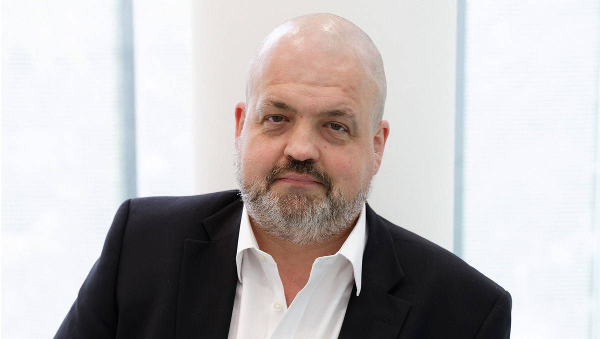 Ferrero-Mediachef Uwe Storch: Steigende Onlinespendings statt Nielsen-Minus