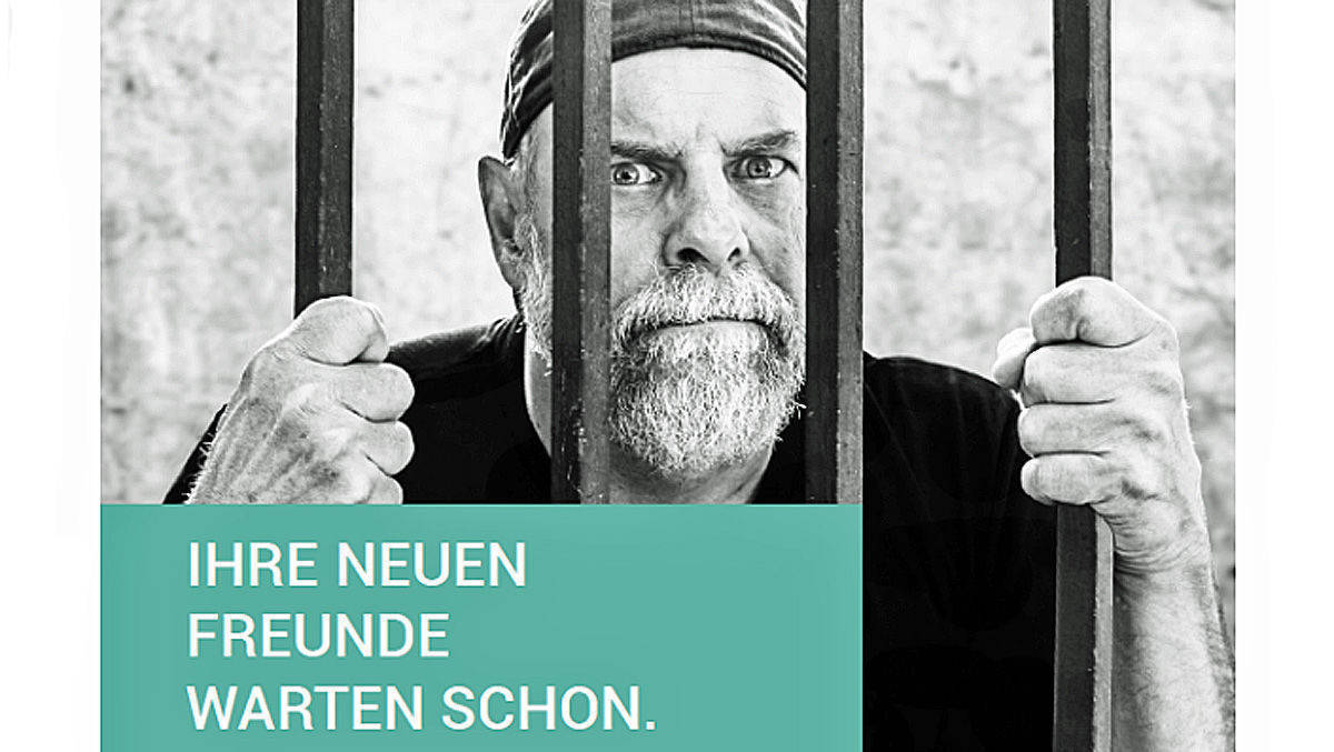 Die Folgen der DSGVO-Verstöße können schwer wiegen ...