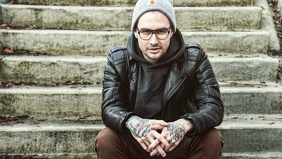 Julian Mohr wundert sich über zweierlei Maß.