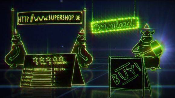 Die Verbraucherschützer haben eigens ein Aufklärungsvideo für Konsumenten entwickelt.