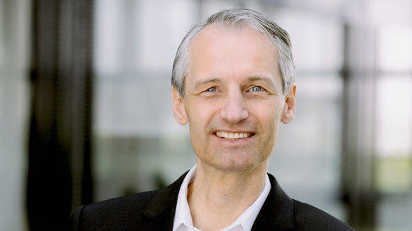 Jochen Kalka ist Chefredakteur von W&V.