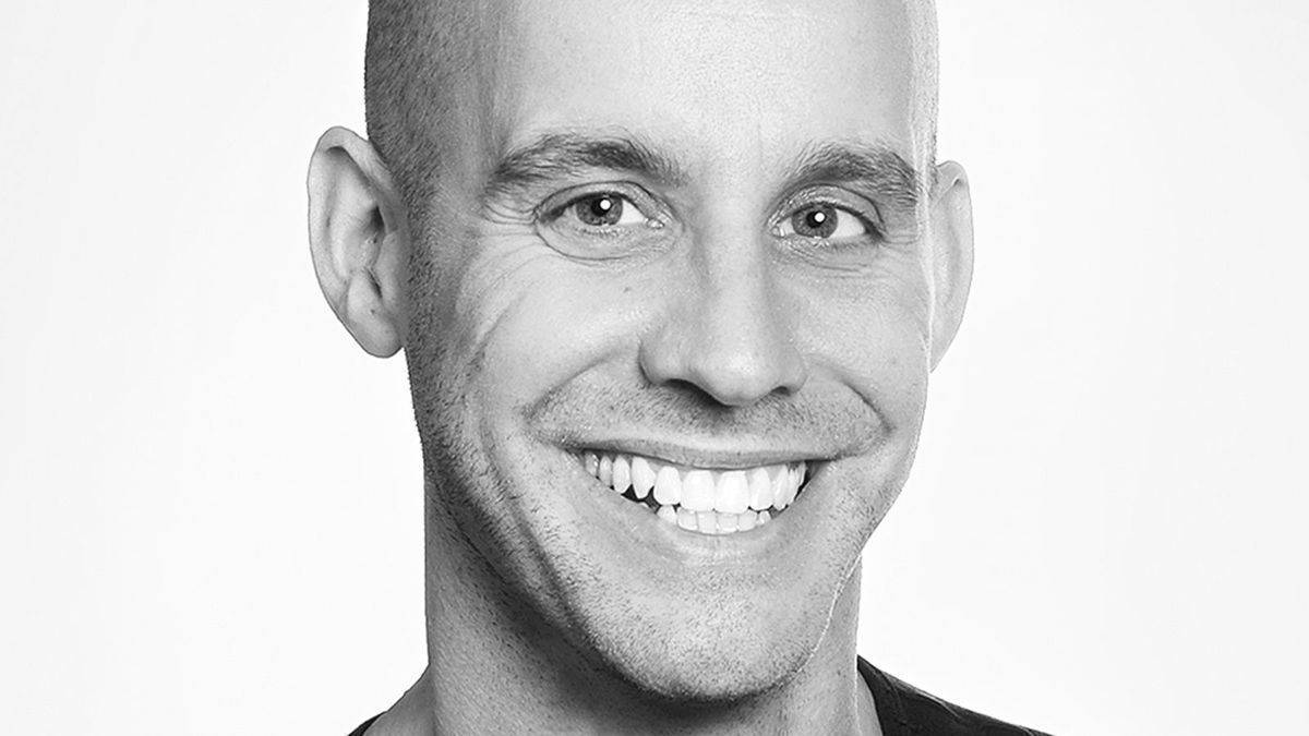 W&V-Kolumnist Jochen Schlosser ist Chief Strategy Officer bei Adform, einer der weltweit größten Plattformen für Advertising-Technologie.