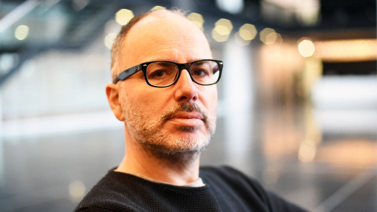 Frank Zimmer ist Redaktionsleiter Online bei W&V und bekommt ziemlich viele E-Mails.