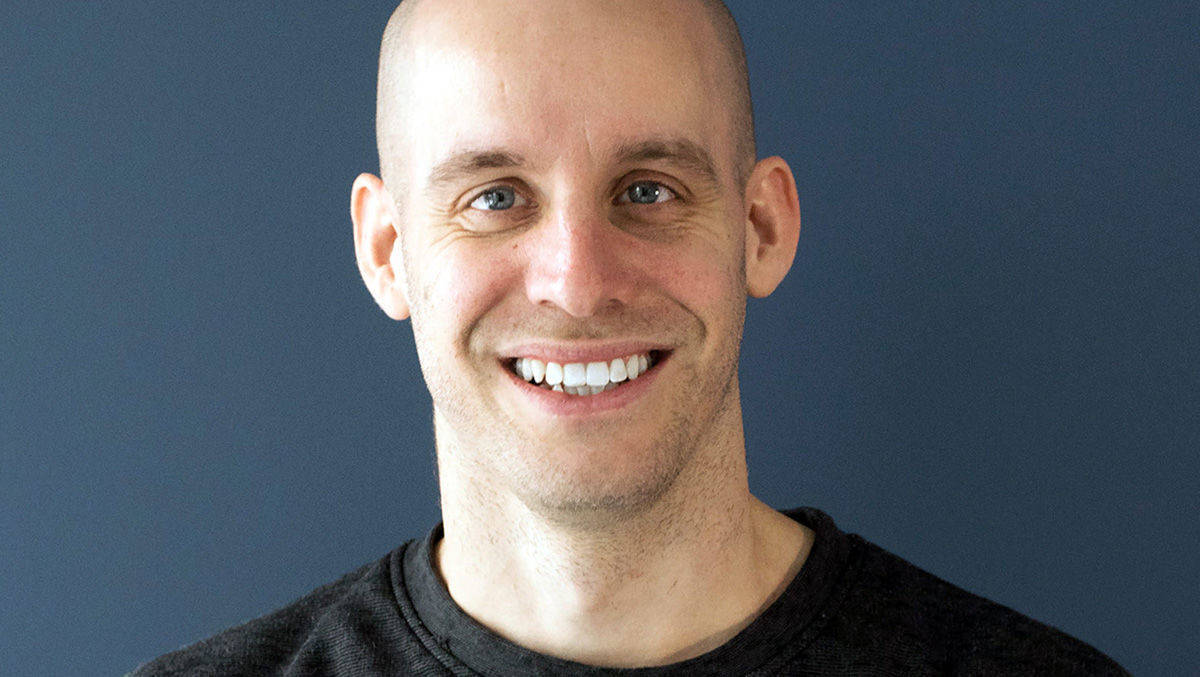 Jochen Schlosser ist Chief Strategy Officer von Adform.