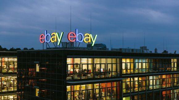 Ebay Deutschland sitzt in Berlin.