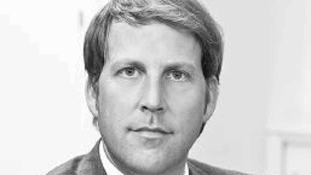 Rechtsanwalt Carsten Ulbricht von der Kanzlei Bartsch Rechtsanwälte