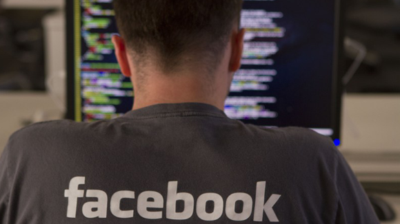 Facebook hat mittlerweile 1,55 Milliarden Mitglieder.