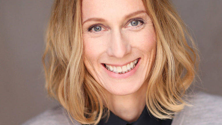 Susanne Liedtke ist bei Google für "Unskippable Experiments" verantwortlich.