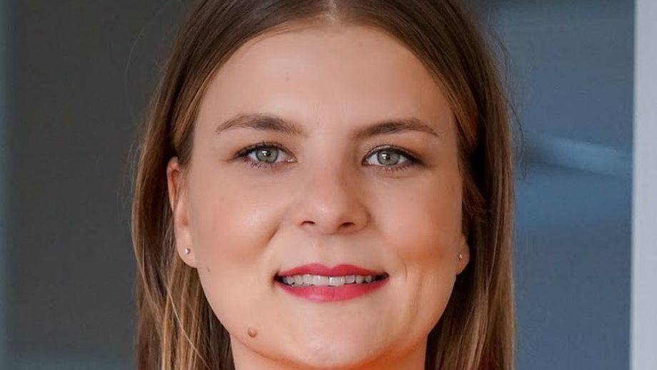 Kathleen Jaedtke verantwortet bei Hubspot das Marketing im deutschsprachigen Raum.