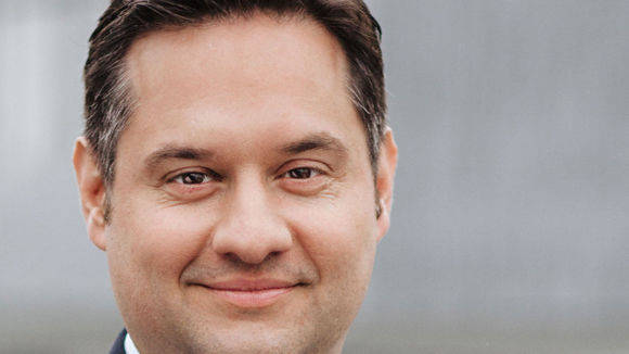 Mediacom-Manager Norman Wagner regelt das Projekt auf Agenturseite.