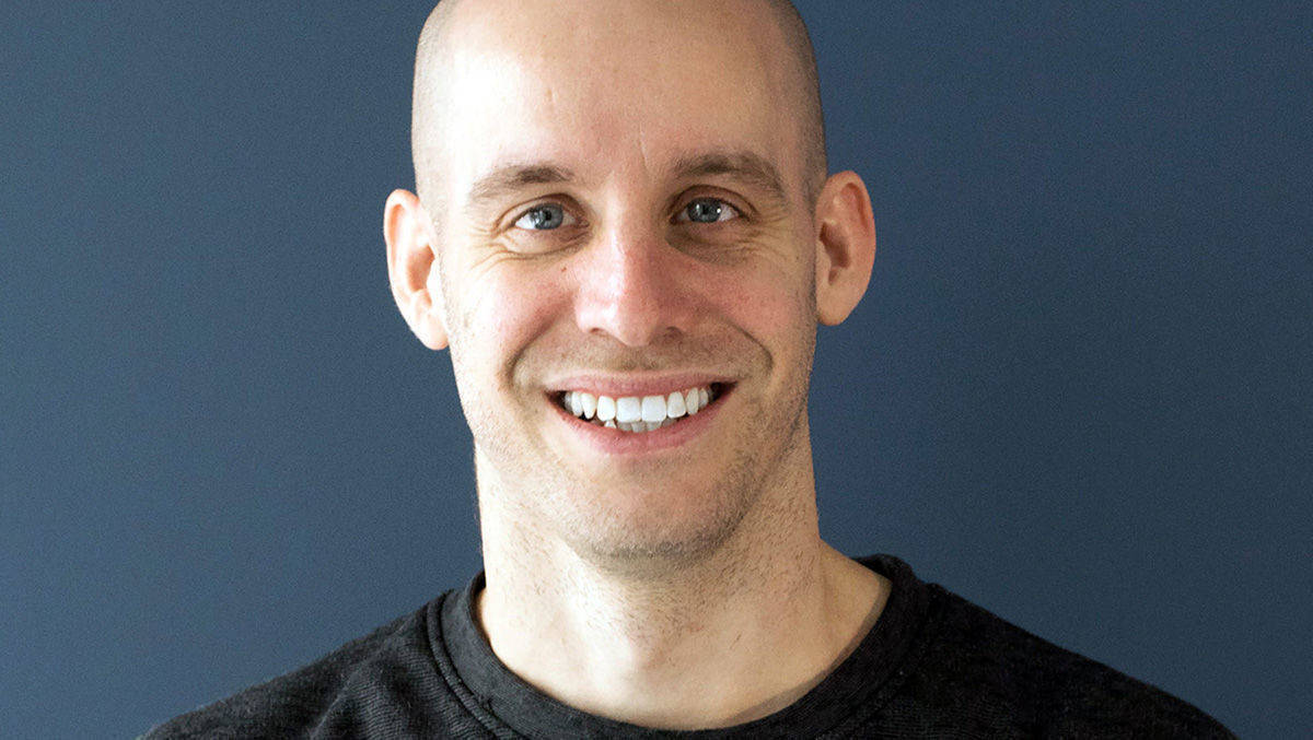 Jochen Schlosser ist Chief Strategy Officer von Adform.