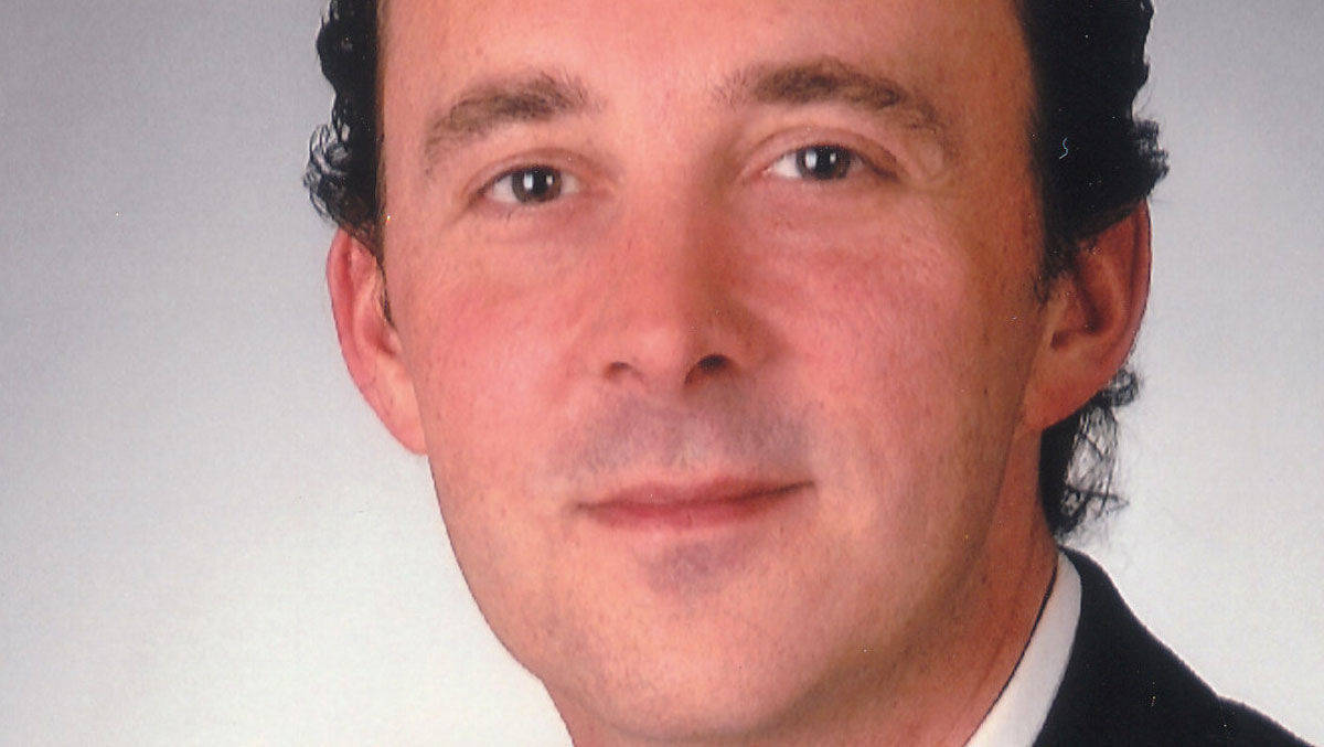 W&V-Autor Bernd Rubel, Director of Development and Head of Social & Community von Mobilegeeks