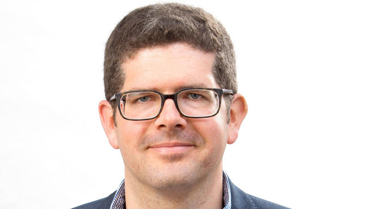 Marius Gebicke von Define Media macht Native Advertising beliebig skalierbar