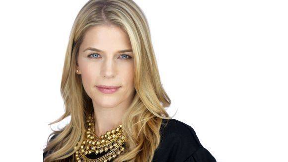 Alison Moore, Chief Revenue Officer von Soundcloud.