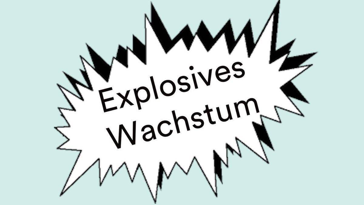 Voice Search, die Suche per Sprachfunktion, geht gerade durch die Decke.