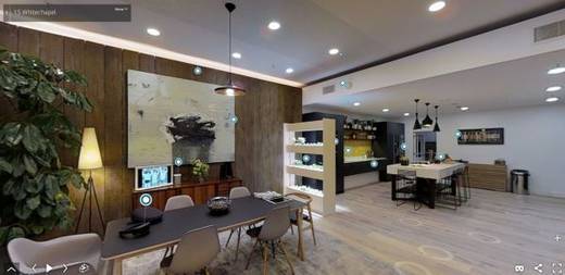 So sieht das "Future Home" im Jahr 2020 aus - wenn es nach Unruly geht.