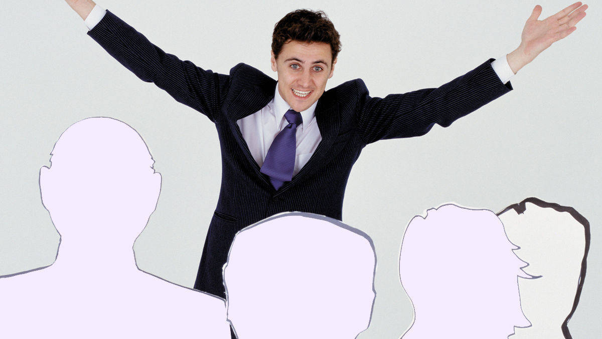 Marken müssen die Kommunikation ihrer Kunden in die eigene Hand nehmen 