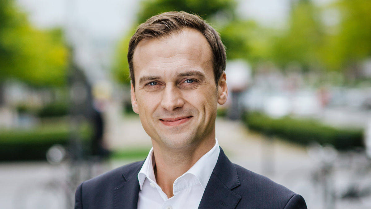 Mediacom-Digitalchef Christian Wilkens sieht die Dmexco am Scheideweg. 