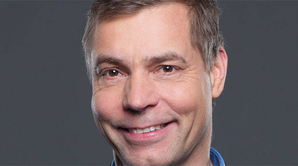 Michael Frenzel ist Sprecher von Mediakraft.