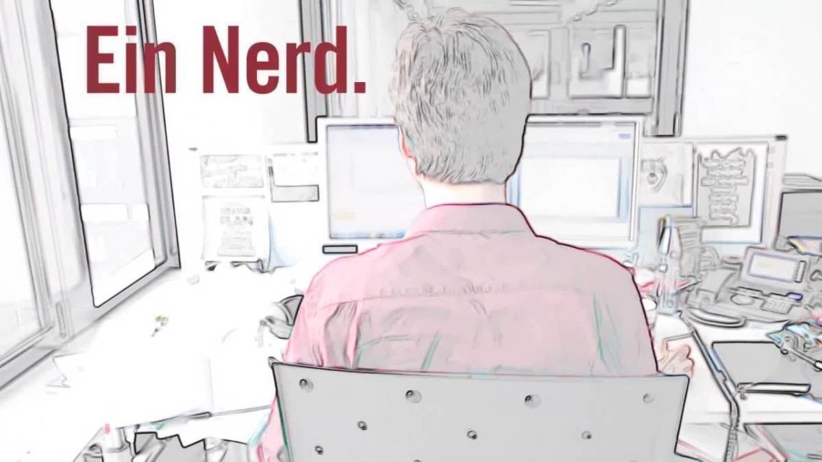 W&V-Redakteur Ralph Pfister erklärt den Begriff "digitale Tranformation".