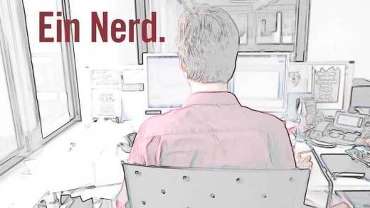 W&V-Redakteur Ralph Pfister erklärt den Begriff "digitale Tranformation".