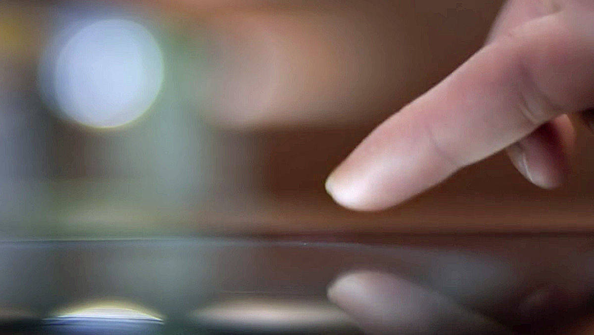 Na, gerade das Einverständnis zum Einsatz von Cookies angetippt?