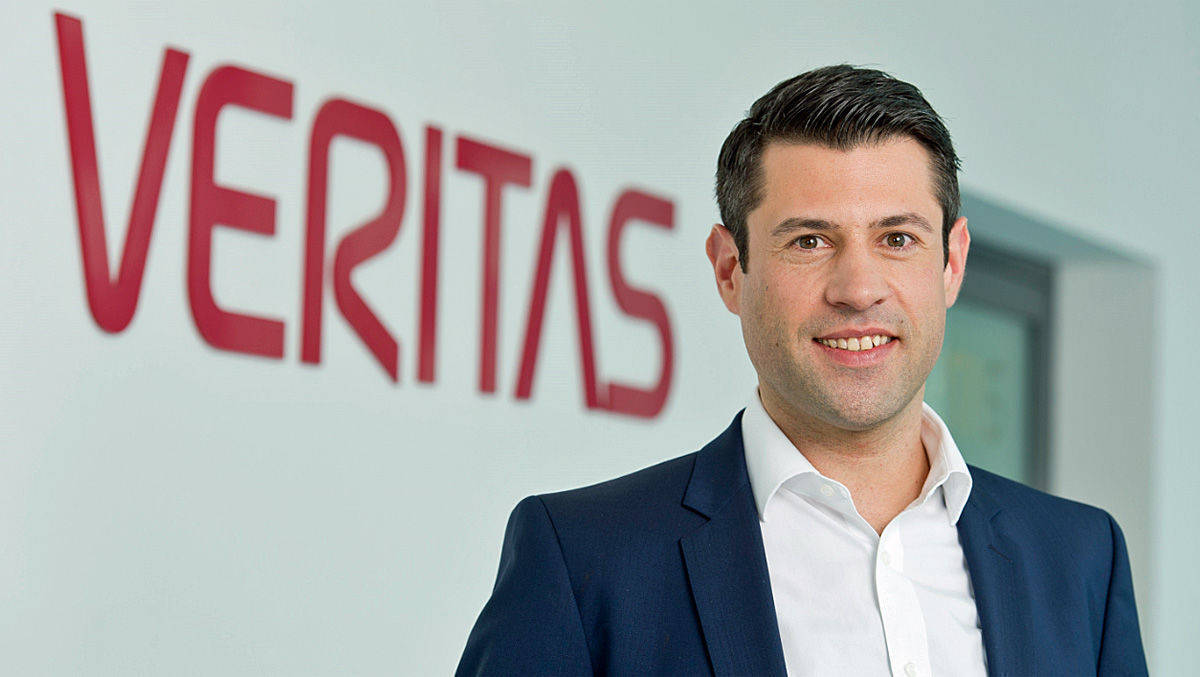 Mathias Wenig zeigt die Folgen der DSGVO für Firmen auf.