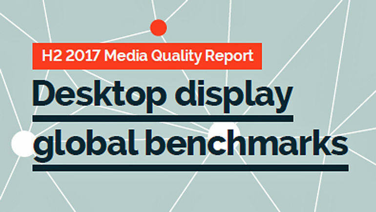 Die halbjährliche IAS-Analyse zeigt, wo Handlungsbedarf besteht. 