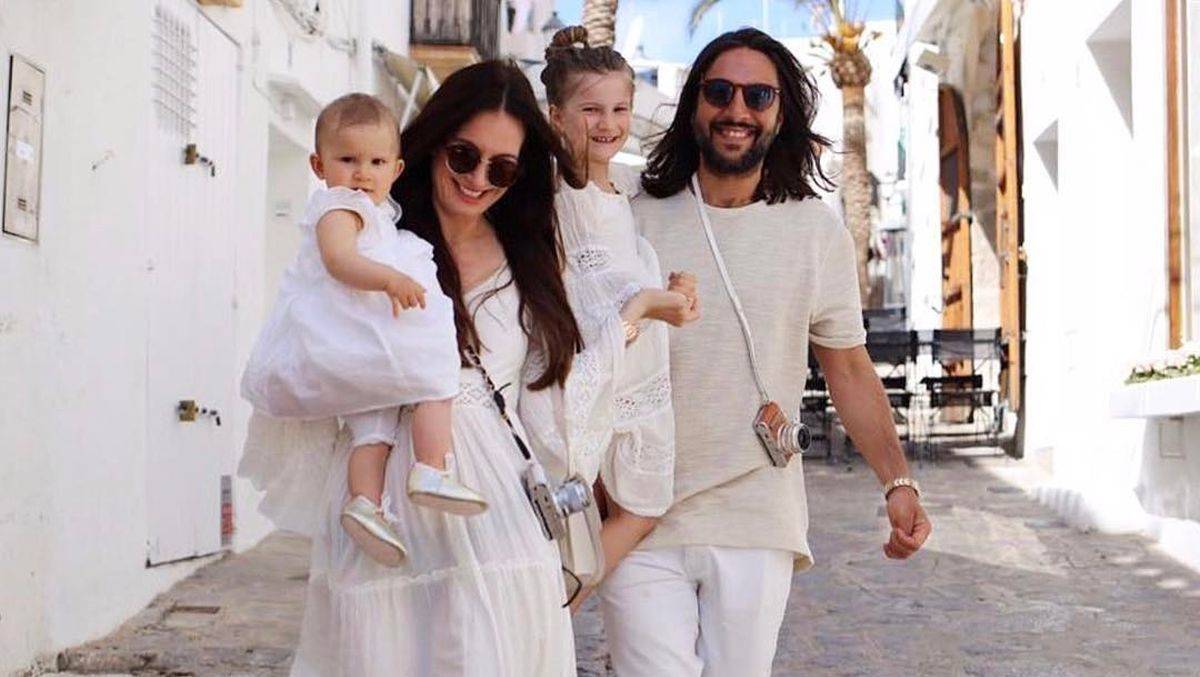 Die Kölner Shopbesitzerin Lena Terlutter arbeitet als Influencerin unter anderem für Olympus.