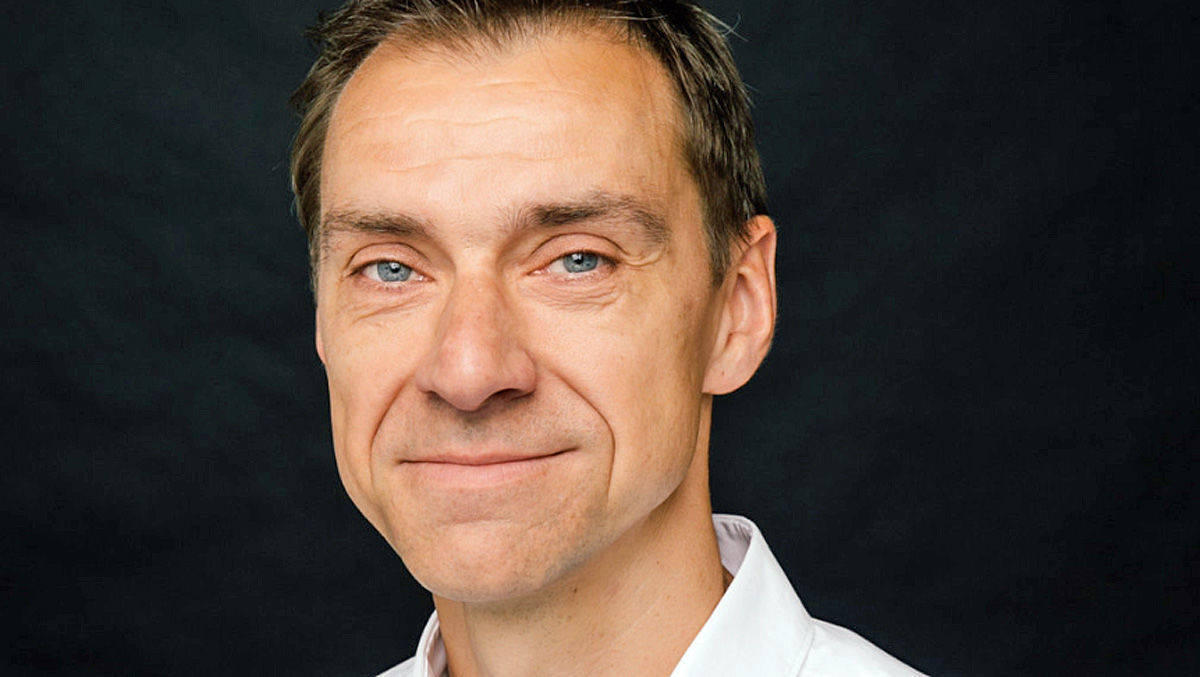 Lars Hense beobachtet die Zunahme von Ad-Fraud. 