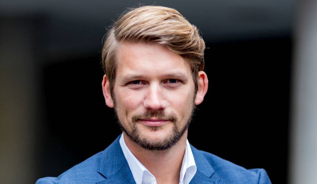 AppNexus-Chef Marius Rausch gibt Tipps gegen Ad-Fraud.