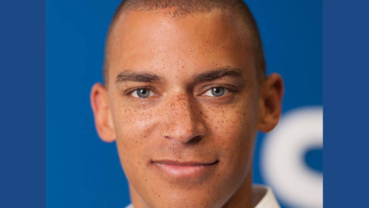 Patrick Edlefsen, Managing Director DACH von Sizmek, ruft die Marken zur Verantwortung.