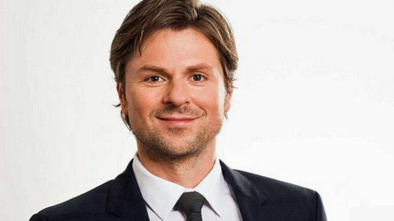 Ex-Infoscreen-Manager Alexander Fürthner schiebt bei Jost von Brandis das Thema Bewegtbild an.