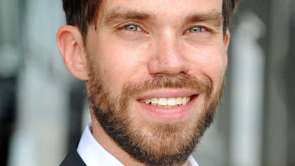 Sascha Dolling ist Director Digital Media Optimization bei G+J EMS.