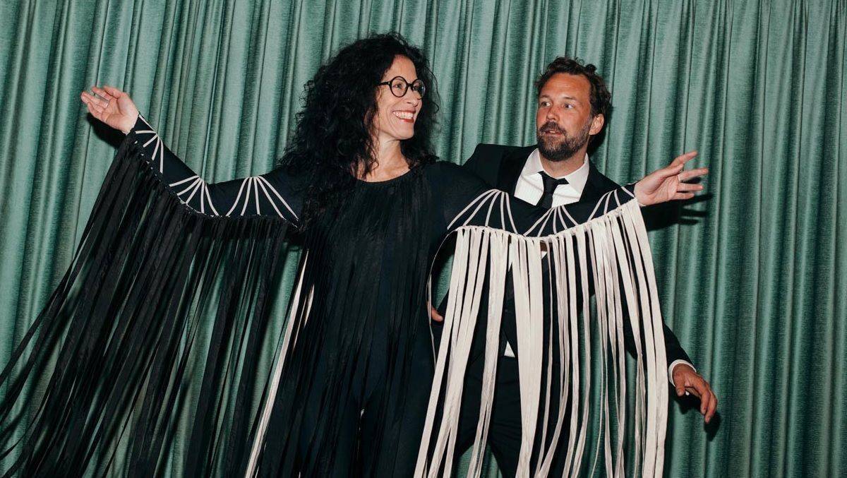 Was Claudia Fischer-Appelt und Lars Kreyenhagen inspiriert.