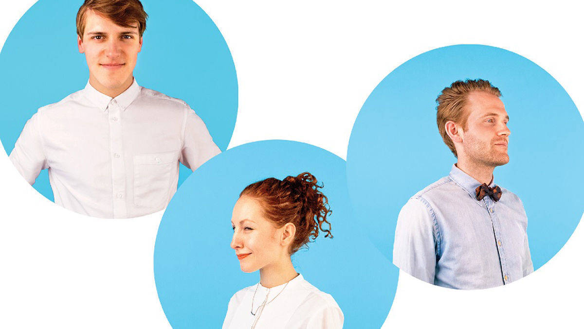 Wir haben nachgefragt, was dem Team von Epic hilft, kreativ zu sein.