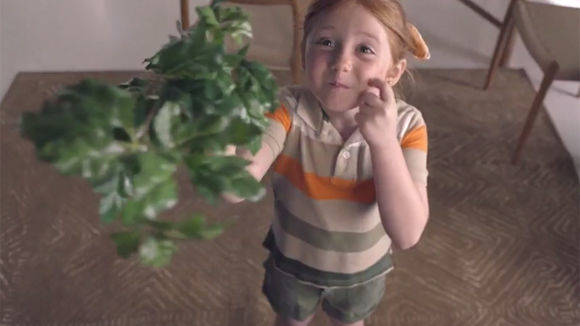 Giftige Pflanze? Alexa weiß auch hier Rat.