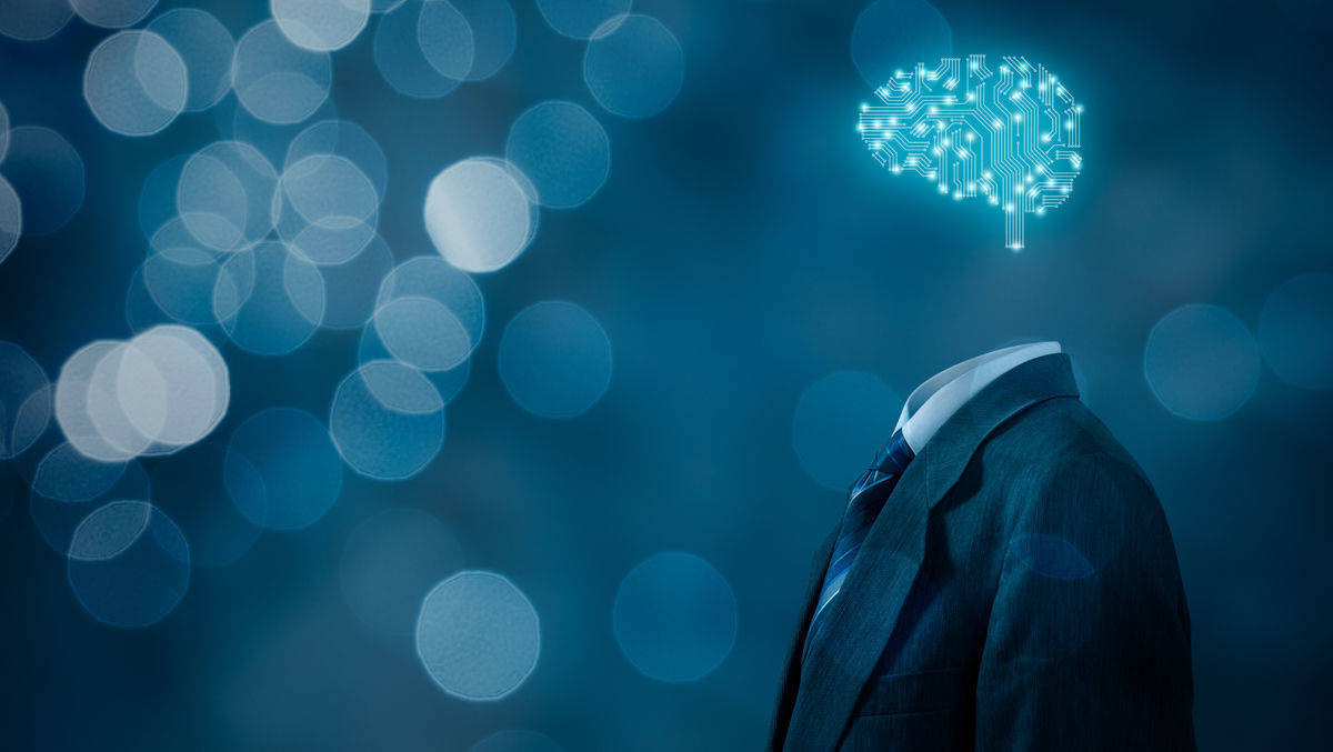 Künstliche Intelligenz kommt langsam im HR-Bereich an.