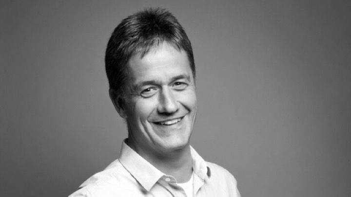 Der Mathematiker und Digitalexperte Birger Schnepp verstärkt das digitale Auditing bei Brain