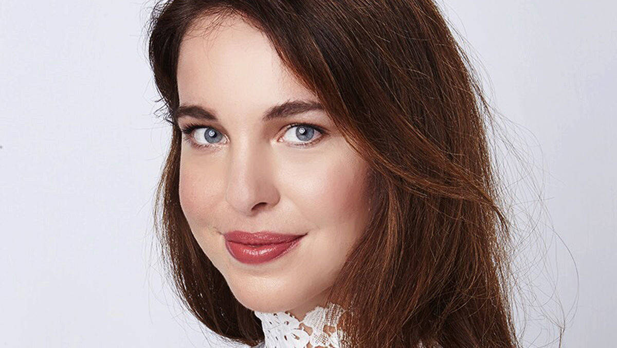 Julia Schygulla ist seit Juli 2017 Head of Germany bei Bumble.